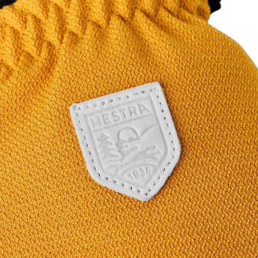 Patagonia Hestra Army Leather Patrol Mitt