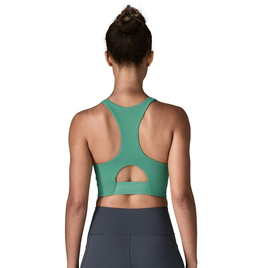 Patagonia Maipo Mid-Impact Sports Bra