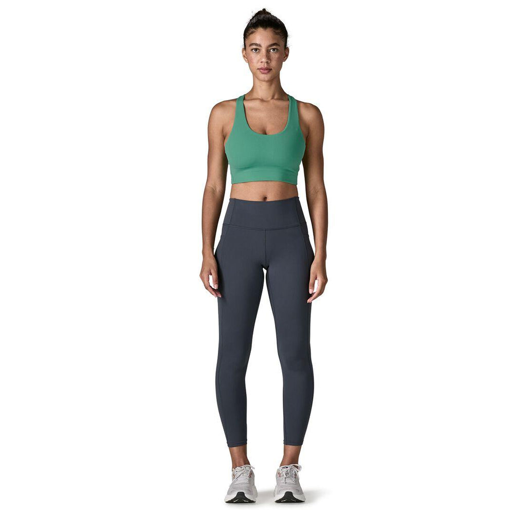 Patagonia Maipo Mid-Impact Sports Bra