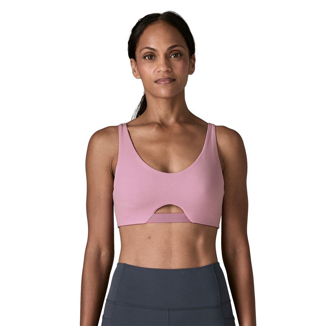 Patagonia Maipo Low-Impact Adjustable Sports Bra