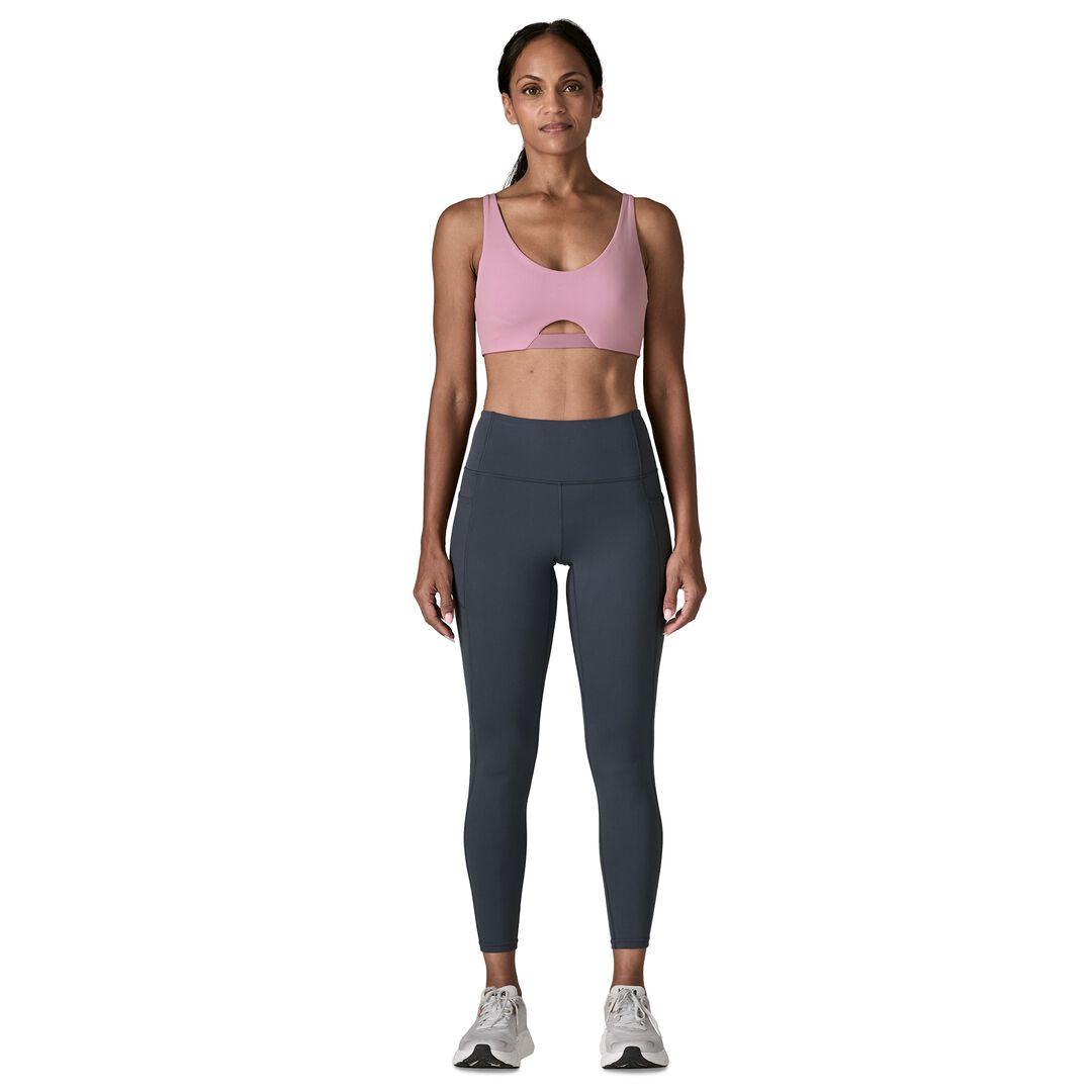 Patagonia Maipo Low-Impact Adjustable Sports Bra