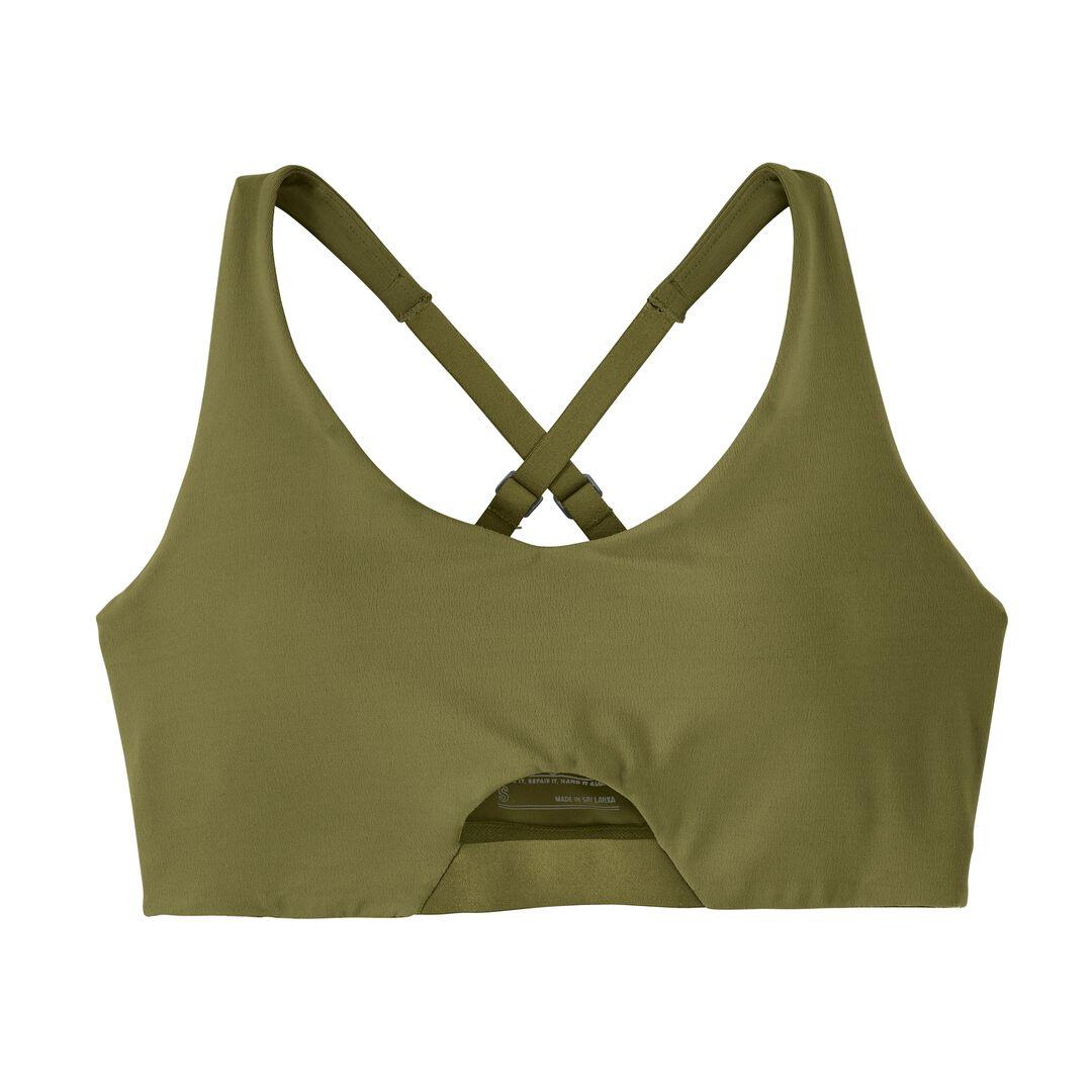 Patagonia Maipo Low-Impact Adjustable Sports Bra