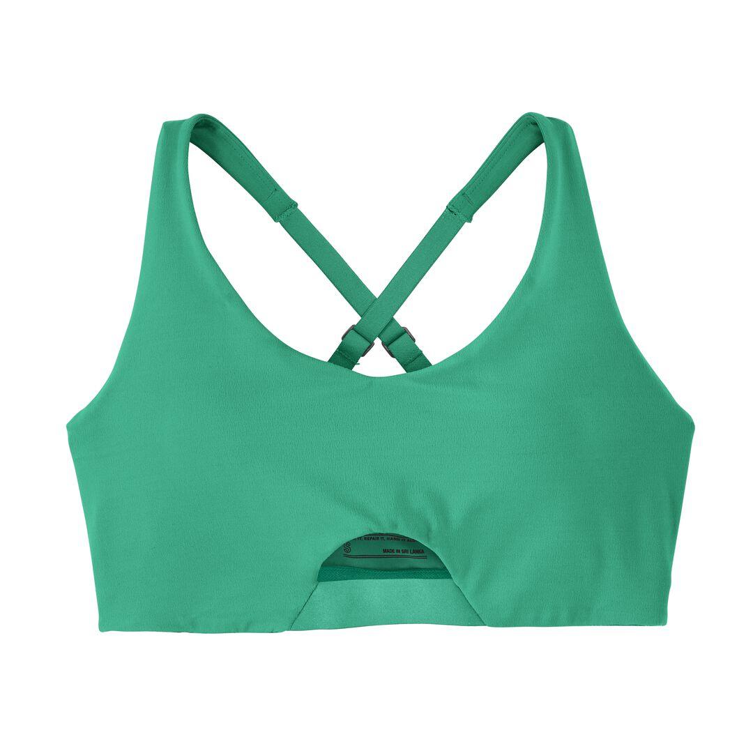 Patagonia Maipo Low-Impact Adjustable Sports Bra