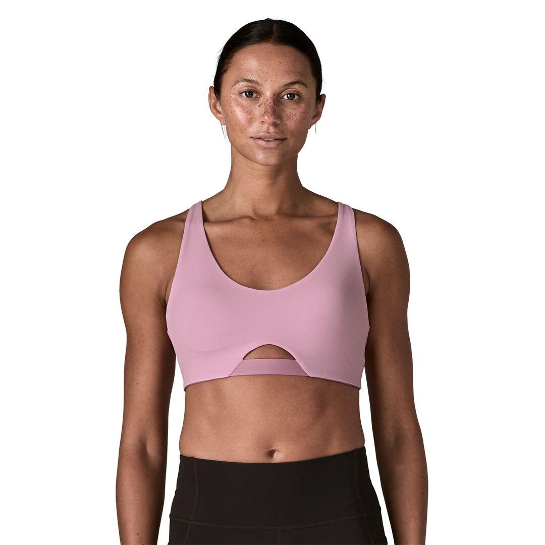 Patagonia Maipo Low-Impact Adjustable Sports Bra