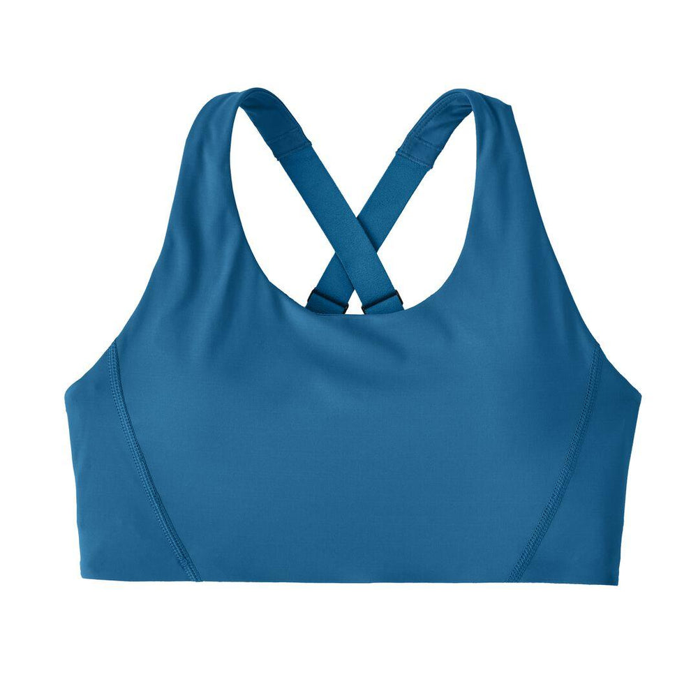 Patagonia Shadowlite Mid-Impact Adjustable Sports Bra