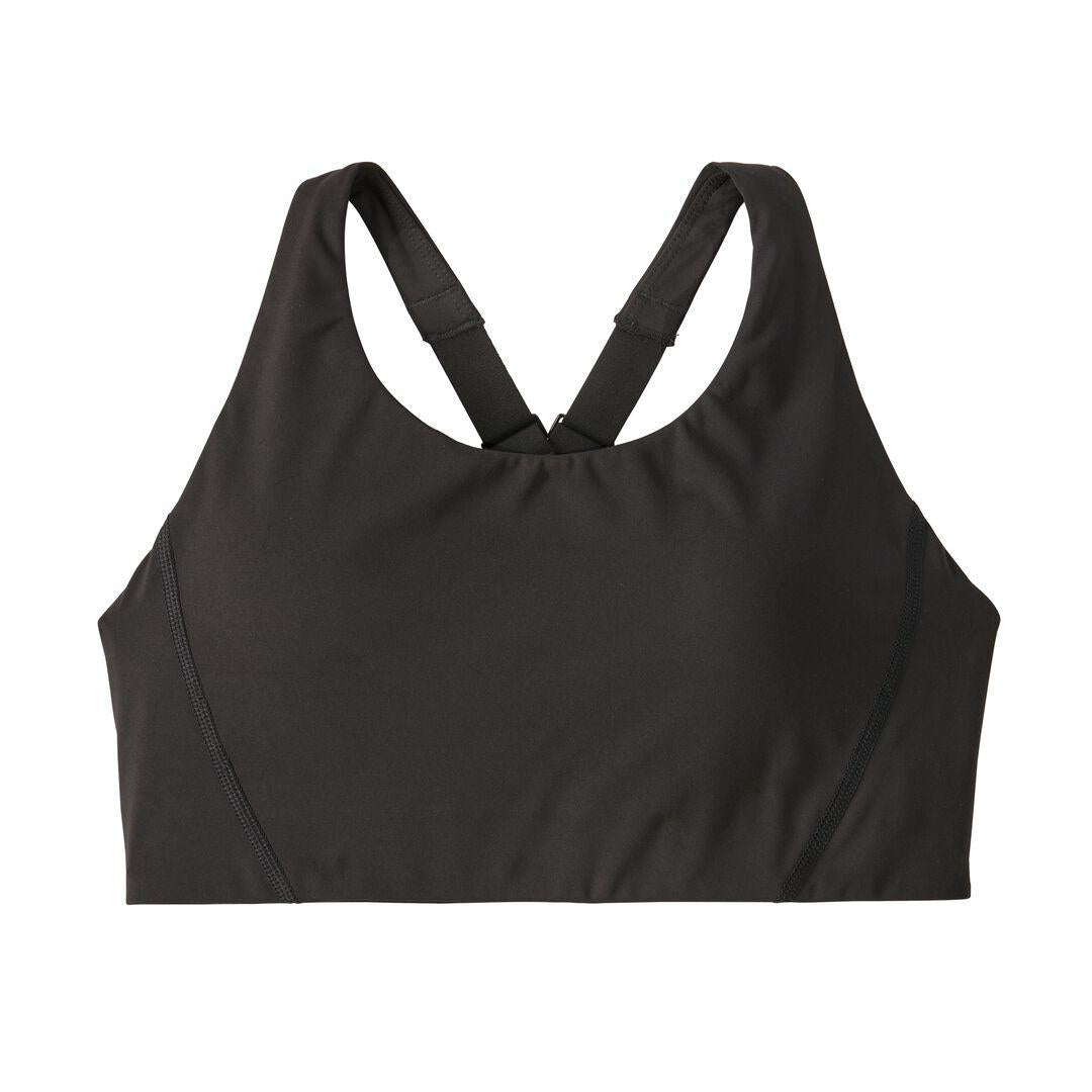 Patagonia Shadowlite Mid-Impact Adjustable Sports Bra