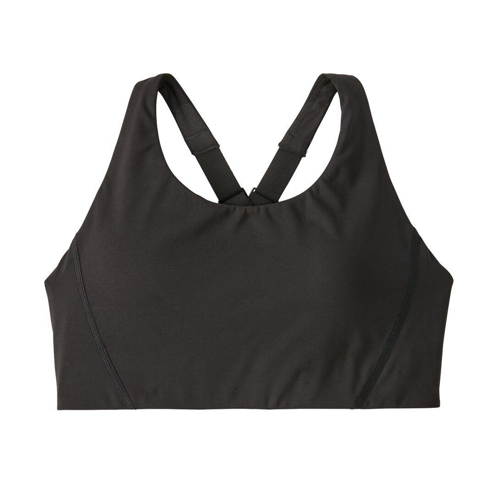 Patagonia Shadowlite Mid-Impact Adjustable Sports Bra