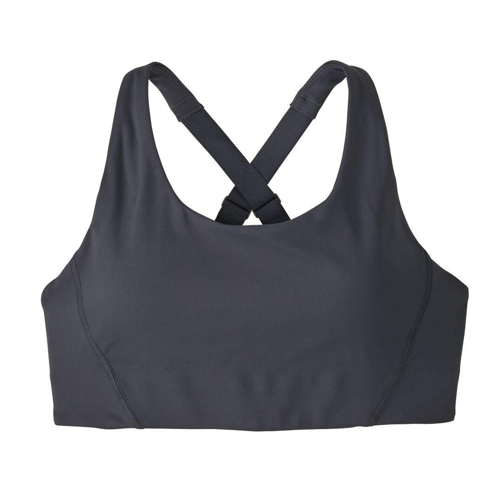 Patagonia Shadowlite Mid-Impact Adjustable Sports Bra