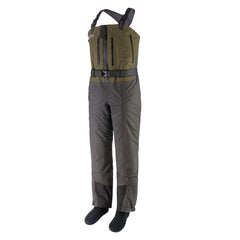 Patagonia Swiftcurrent® Expedition Zip-Front Waders