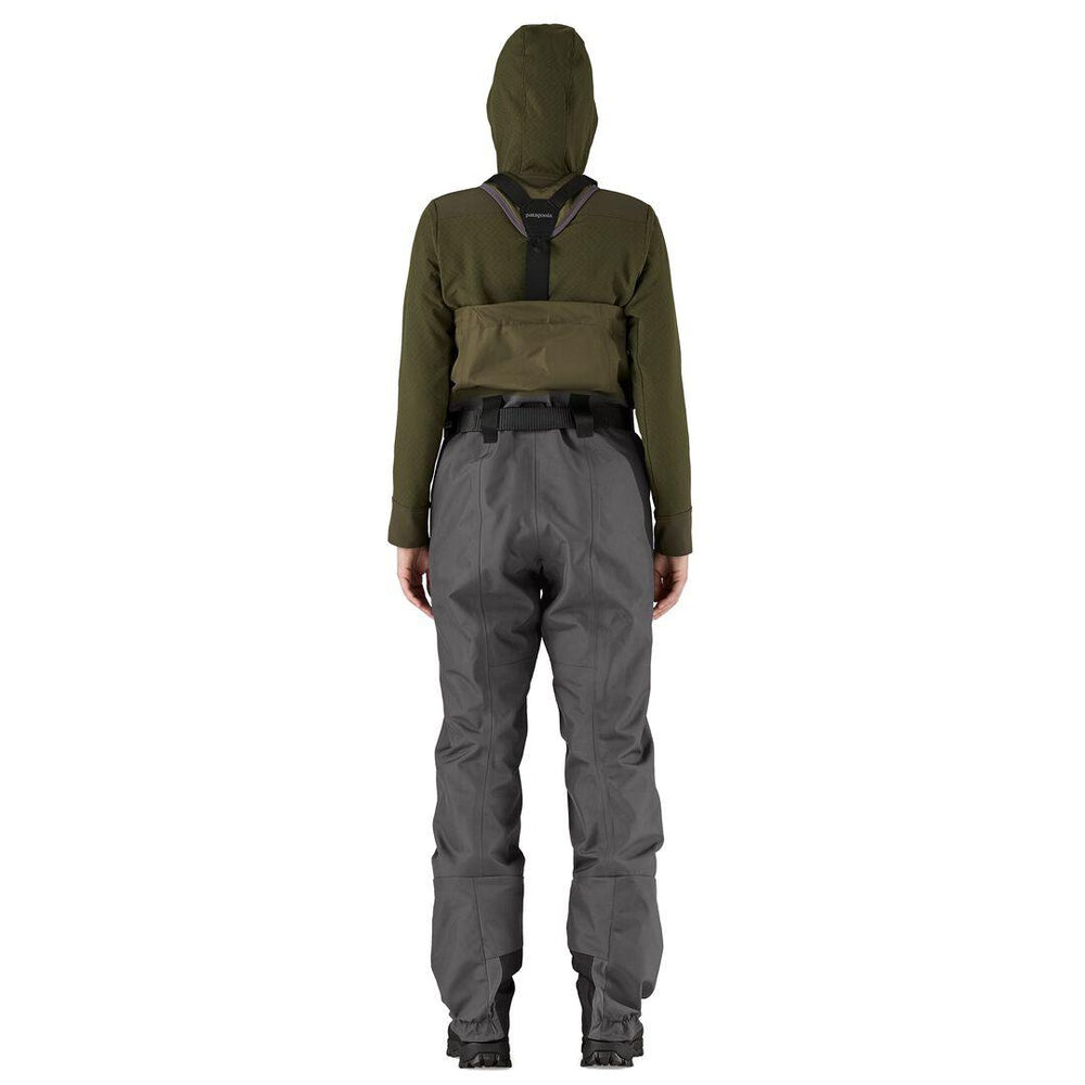 Patagonia Swiftcurrent® Expedition Zip-Front Waders