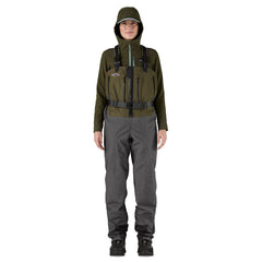 Patagonia Swiftcurrent® Expedition Zip-Front Waders