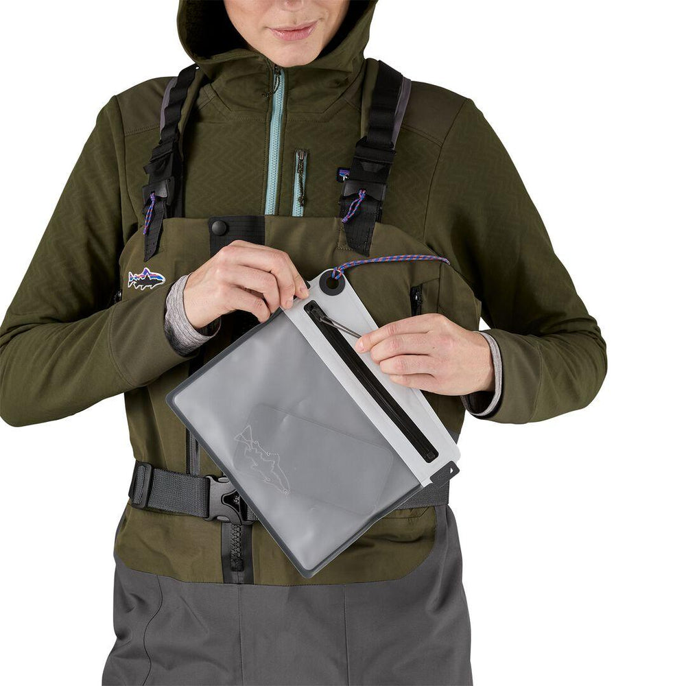 Patagonia Swiftcurrent® Expedition Zip-Front Waders