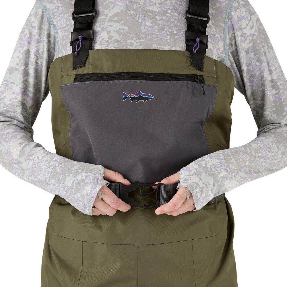 Patagonia Swiftcurrent® Traverse Waders