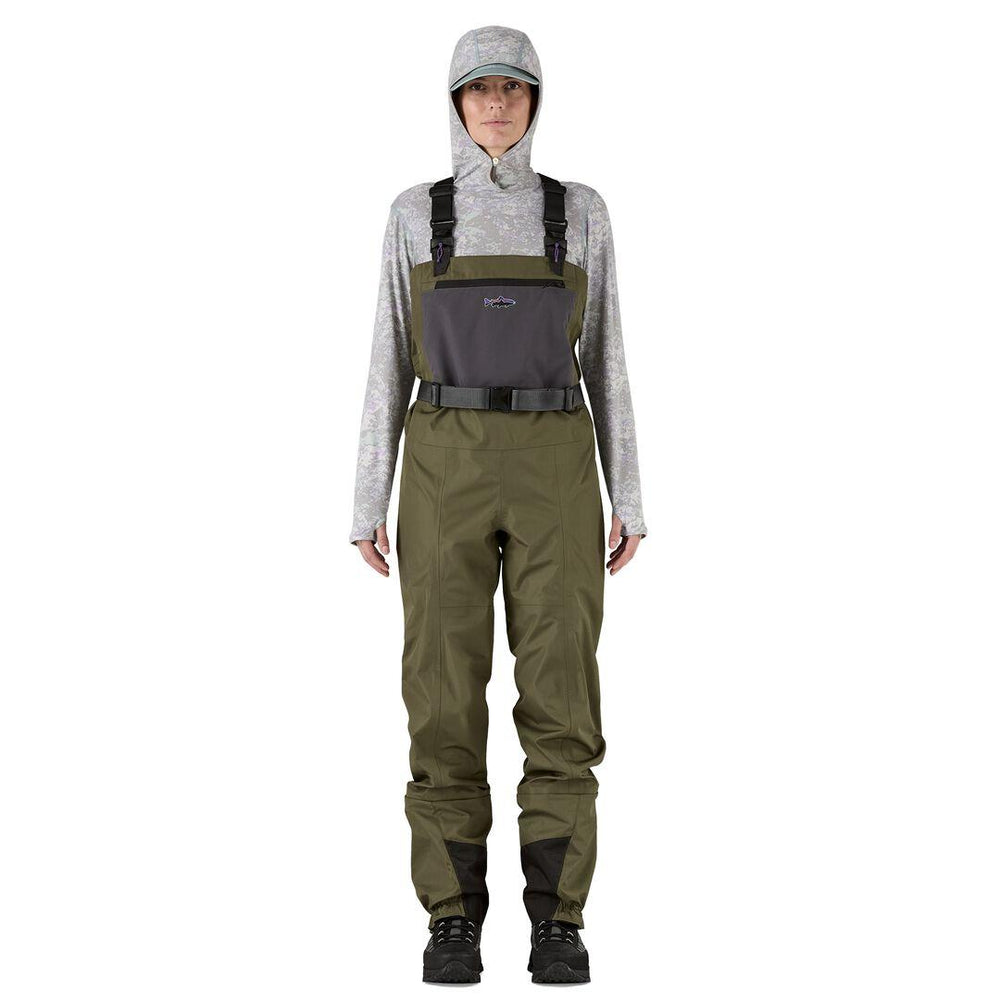 Patagonia Swiftcurrent® Traverse Waders