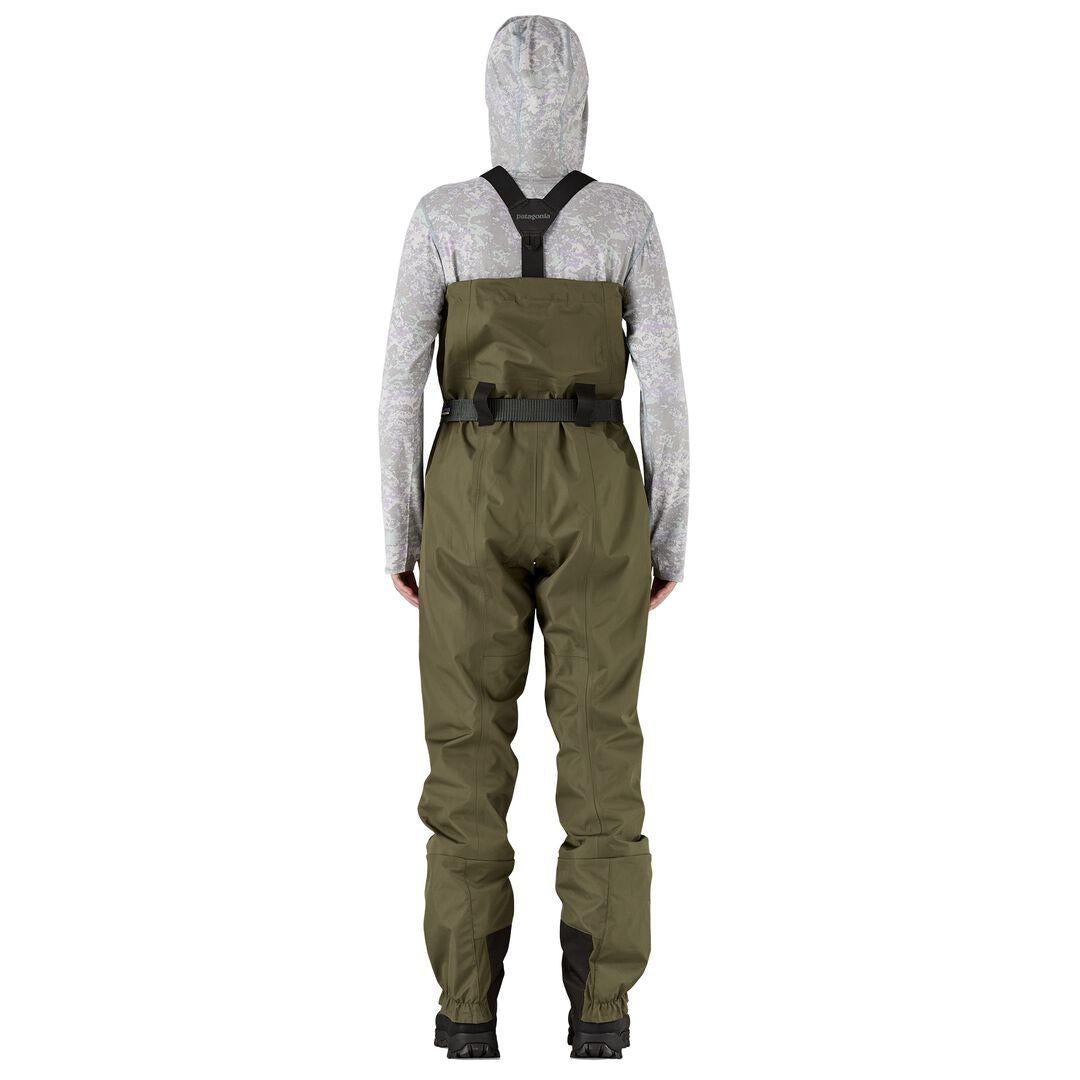 Patagonia Swiftcurrent® Traverse Waders