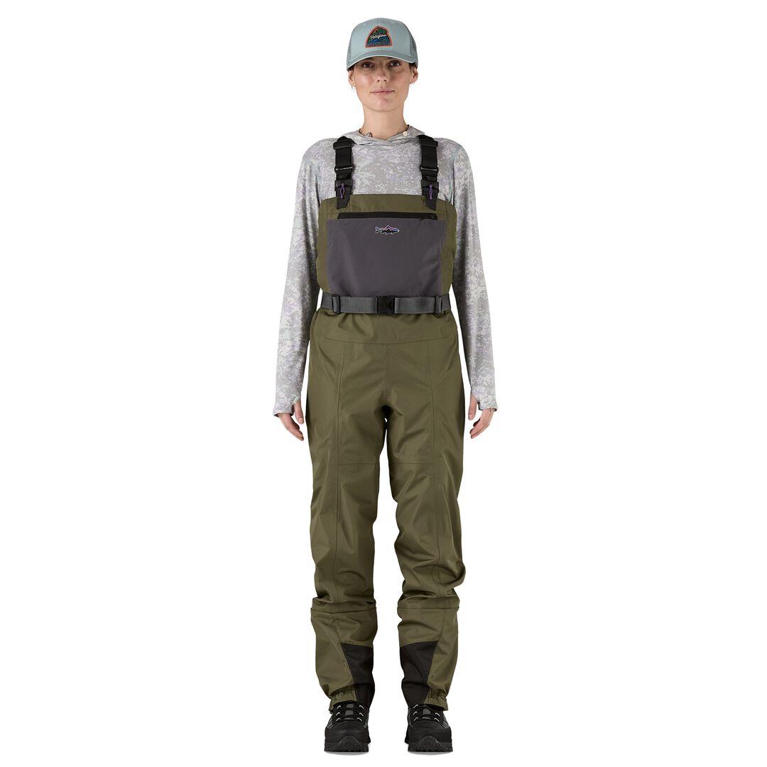 Patagonia Swiftcurrent® Traverse Waders