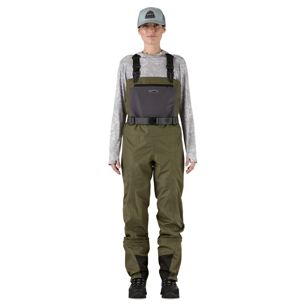 Patagonia Swiftcurrent® Traverse Waders
