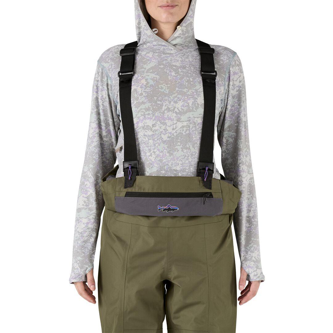 Patagonia Swiftcurrent® Traverse Waders