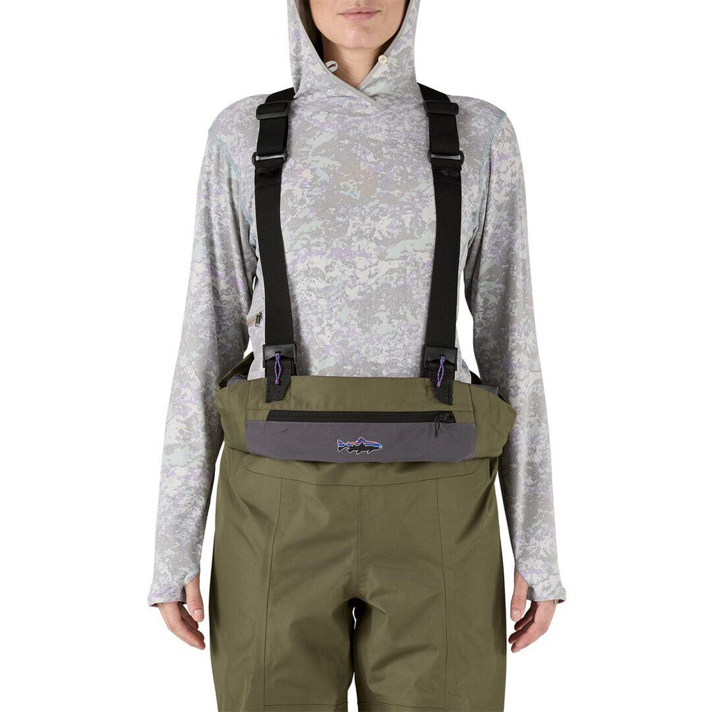 Patagonia Swiftcurrent® Traverse Waders