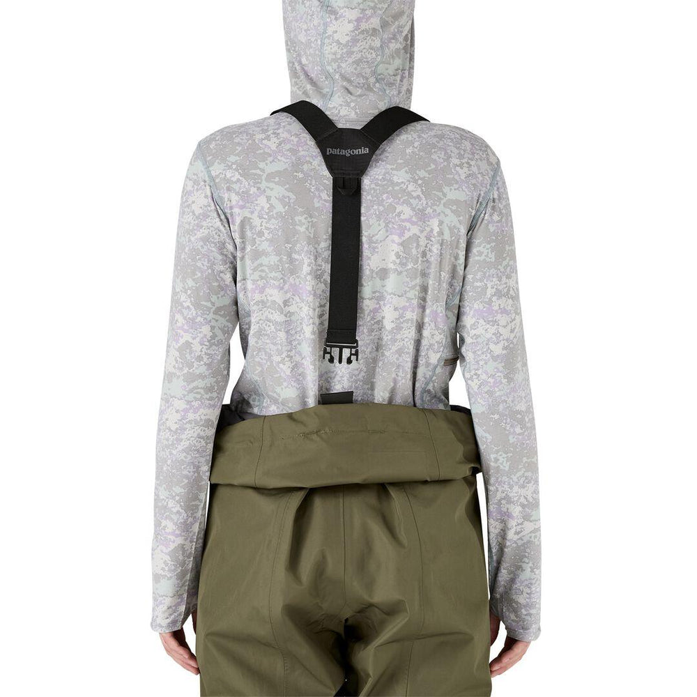 Patagonia Swiftcurrent® Traverse Waders