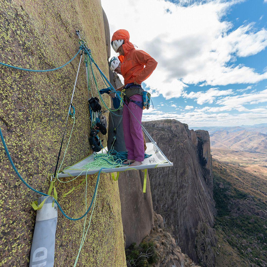 Patagonia Free Wall Climbing Pants