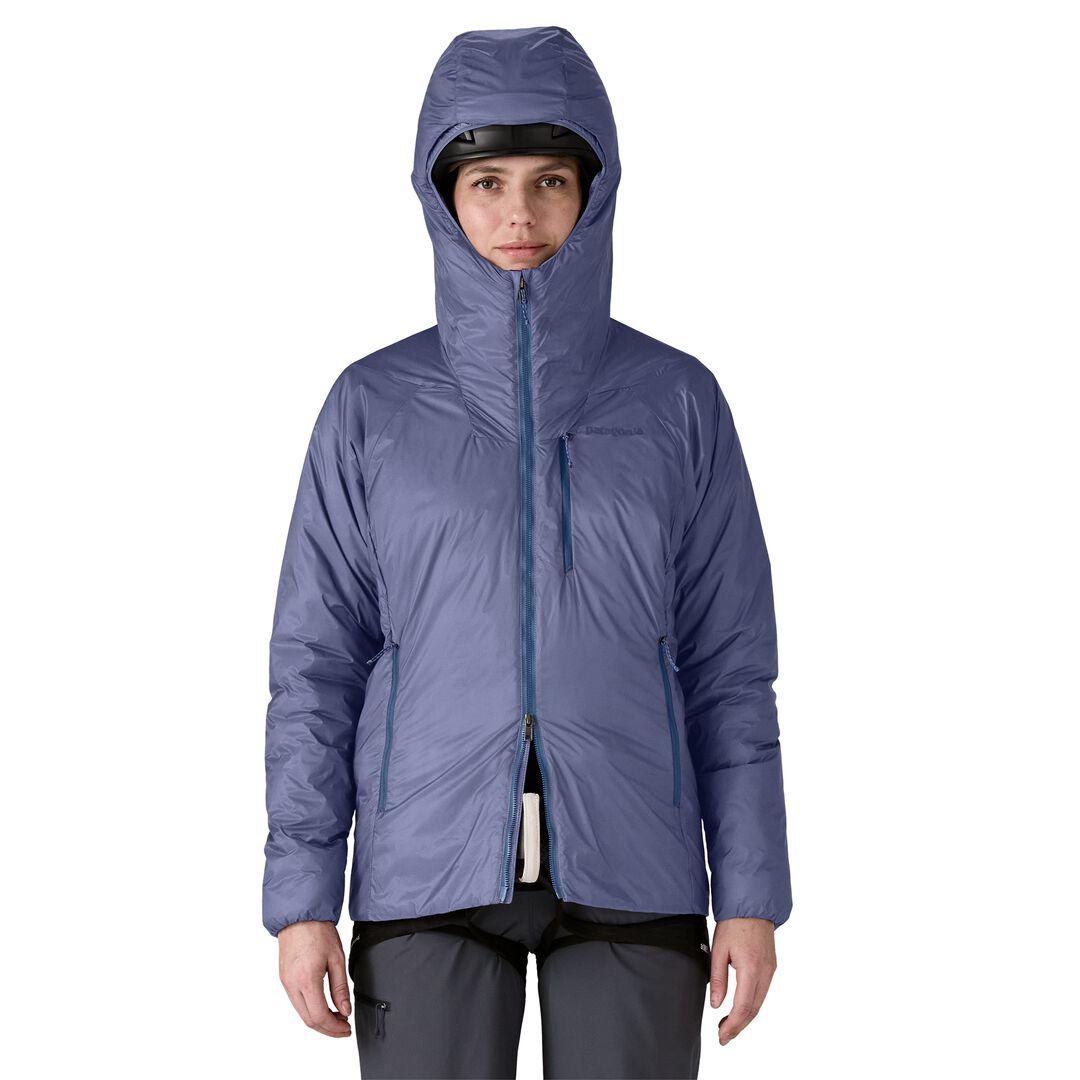 Patagonia DAS® Light Hoody - Belay Jacket