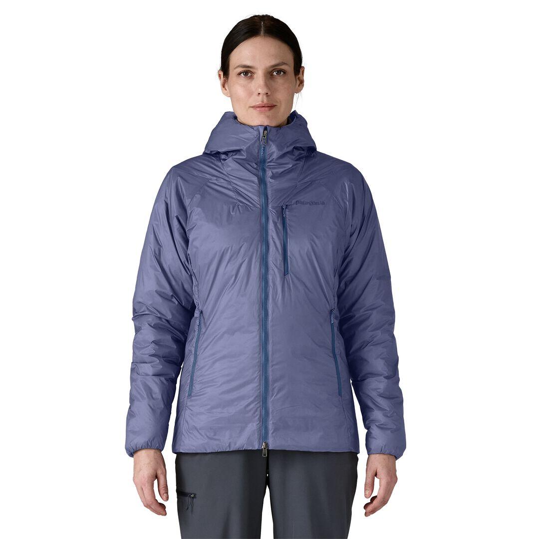 Patagonia DAS® Light Hoody - Belay Jacket