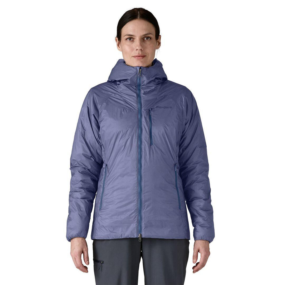 Patagonia DAS® Light Hoody - Belay Jacket