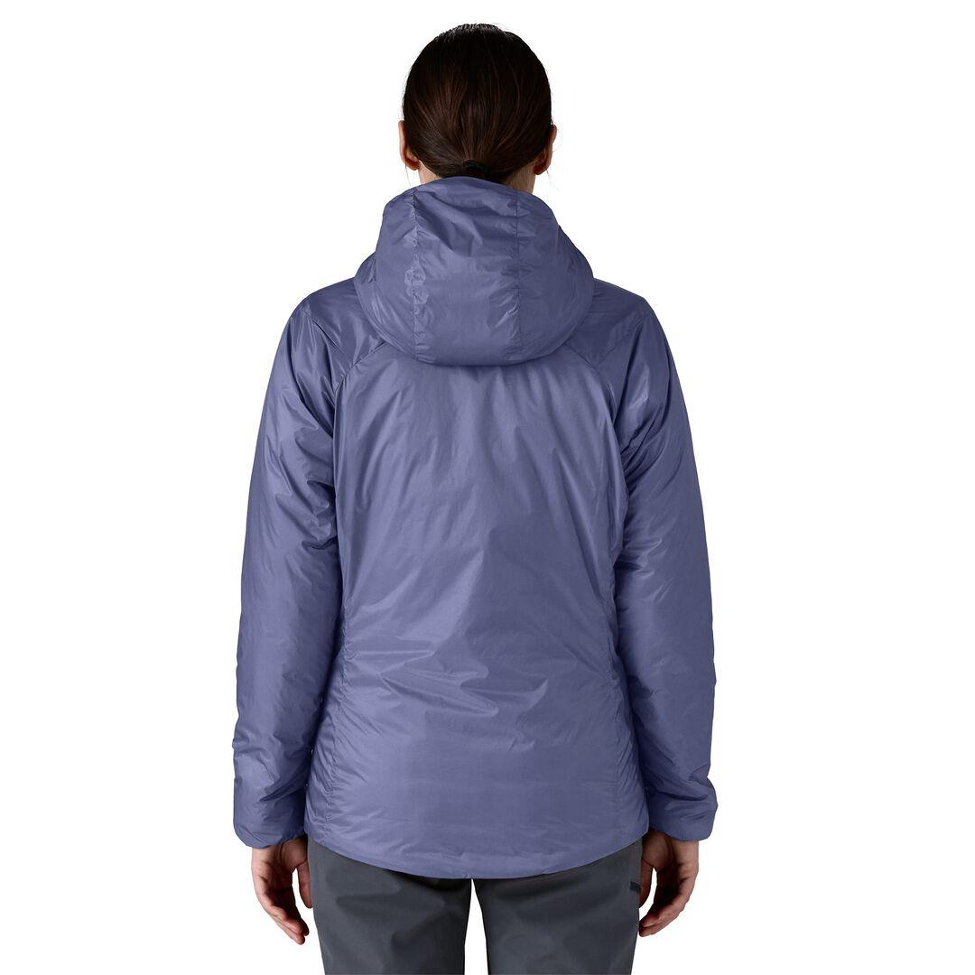 Patagonia DAS® Light Hoody - Belay Jacket