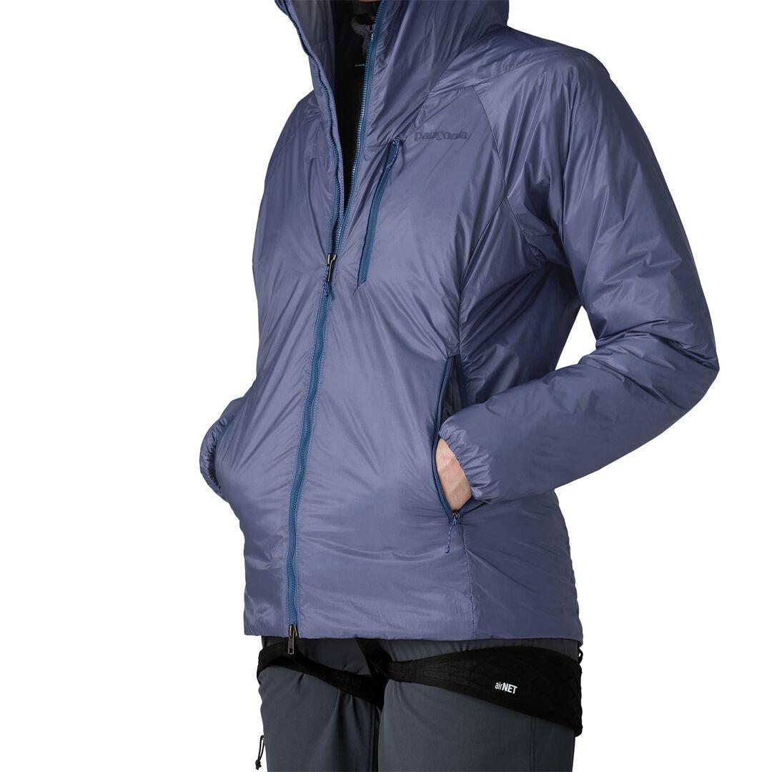 Patagonia DAS® Light Hoody - Belay Jacket
