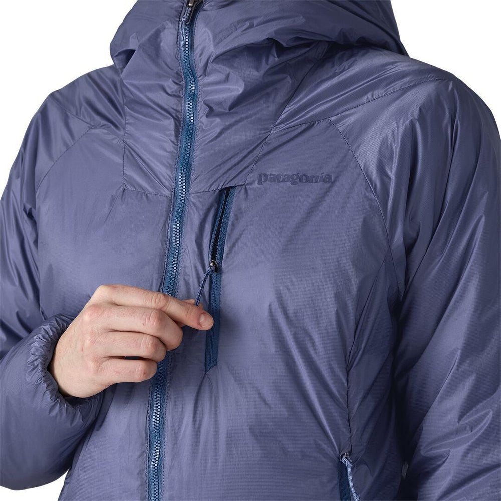 Patagonia DAS® Light Hoody - Belay Jacket