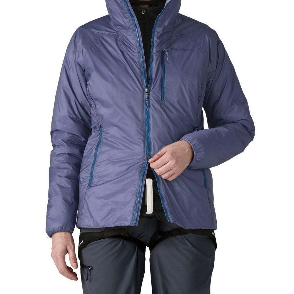 Patagonia DAS® Light Hoody - Belay Jacket