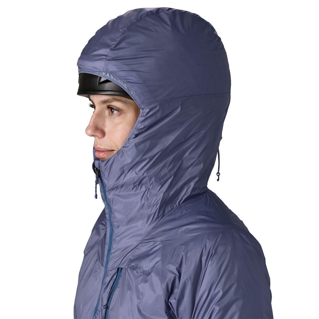 Patagonia DAS® Light Hoody - Belay Jacket