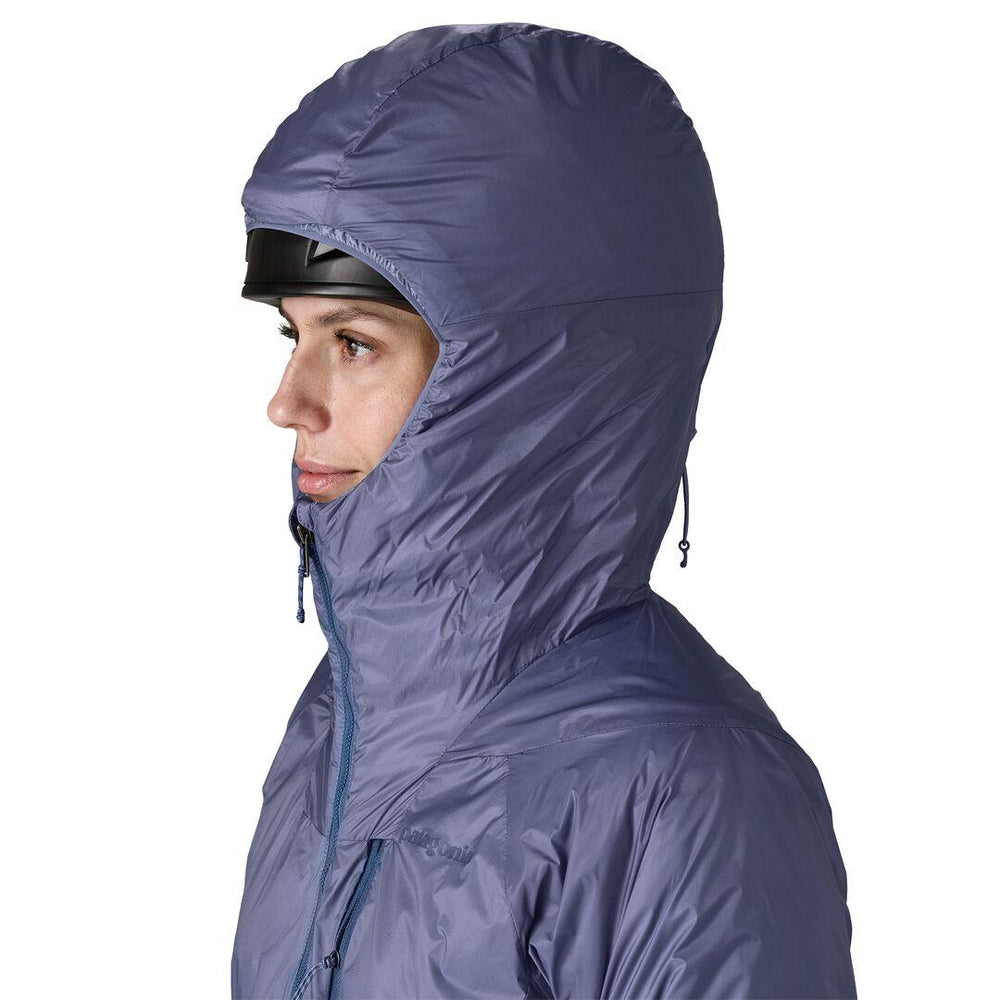 Patagonia DAS® Light Hoody - Belay Jacket