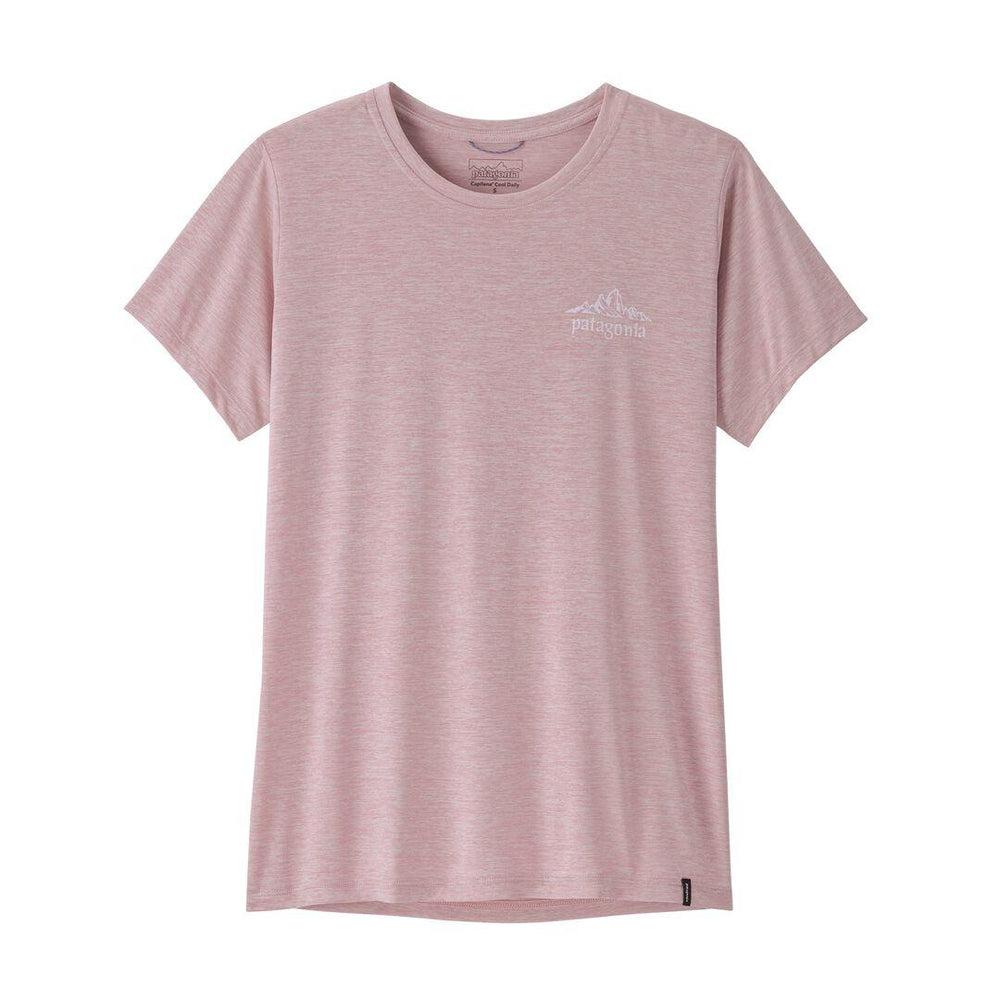 Patagonia Capilene® Cool Daily Shirt - Cloud Crag
