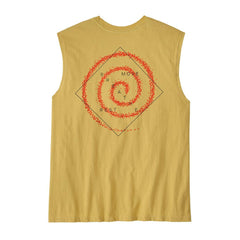 Patagonia Multi-Pitch Boxy Tank Top