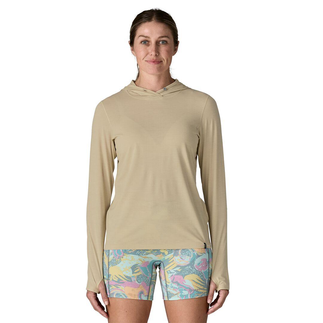 Patagonia Capilene® Cool Ultra Hoody