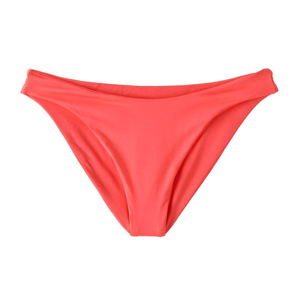 Patagonia Reversible Cross Shore Mid-Rise Bikini Bottoms