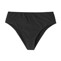 Patagonia Wave For It High Waisted Bikini Bottoms
