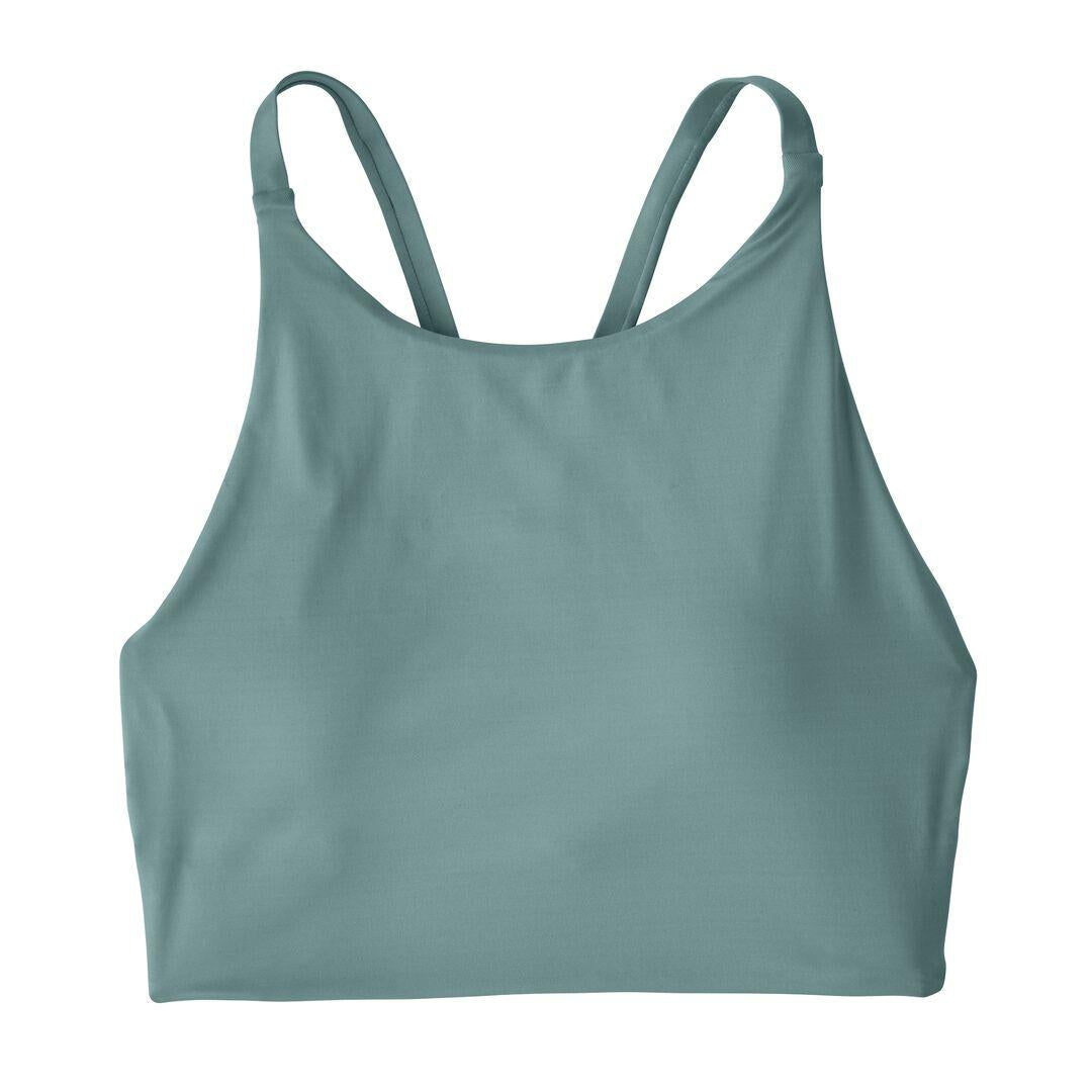 Patagonia Cami Full Coverage Bikini Top