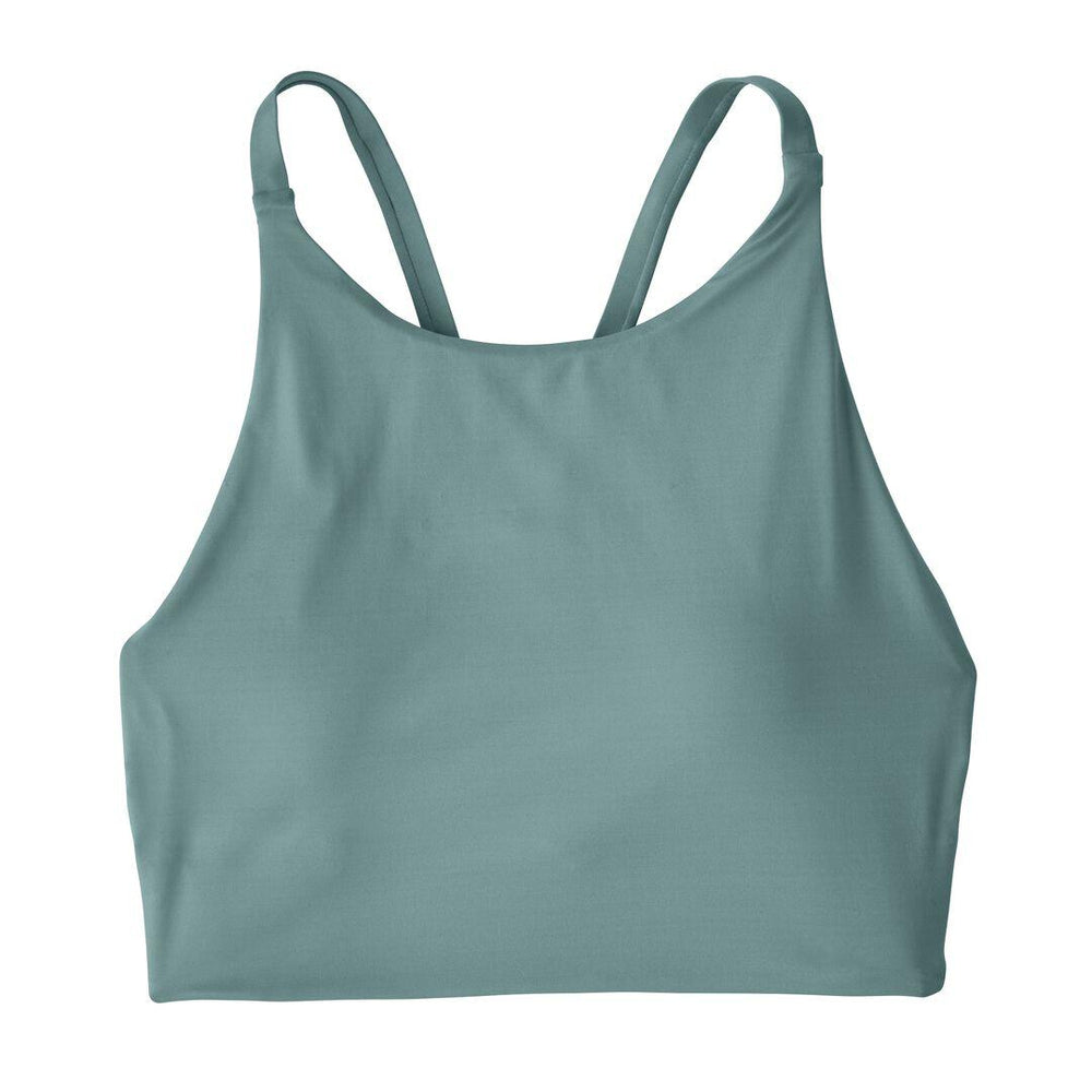 Patagonia Cami Full Coverage Bikini Top