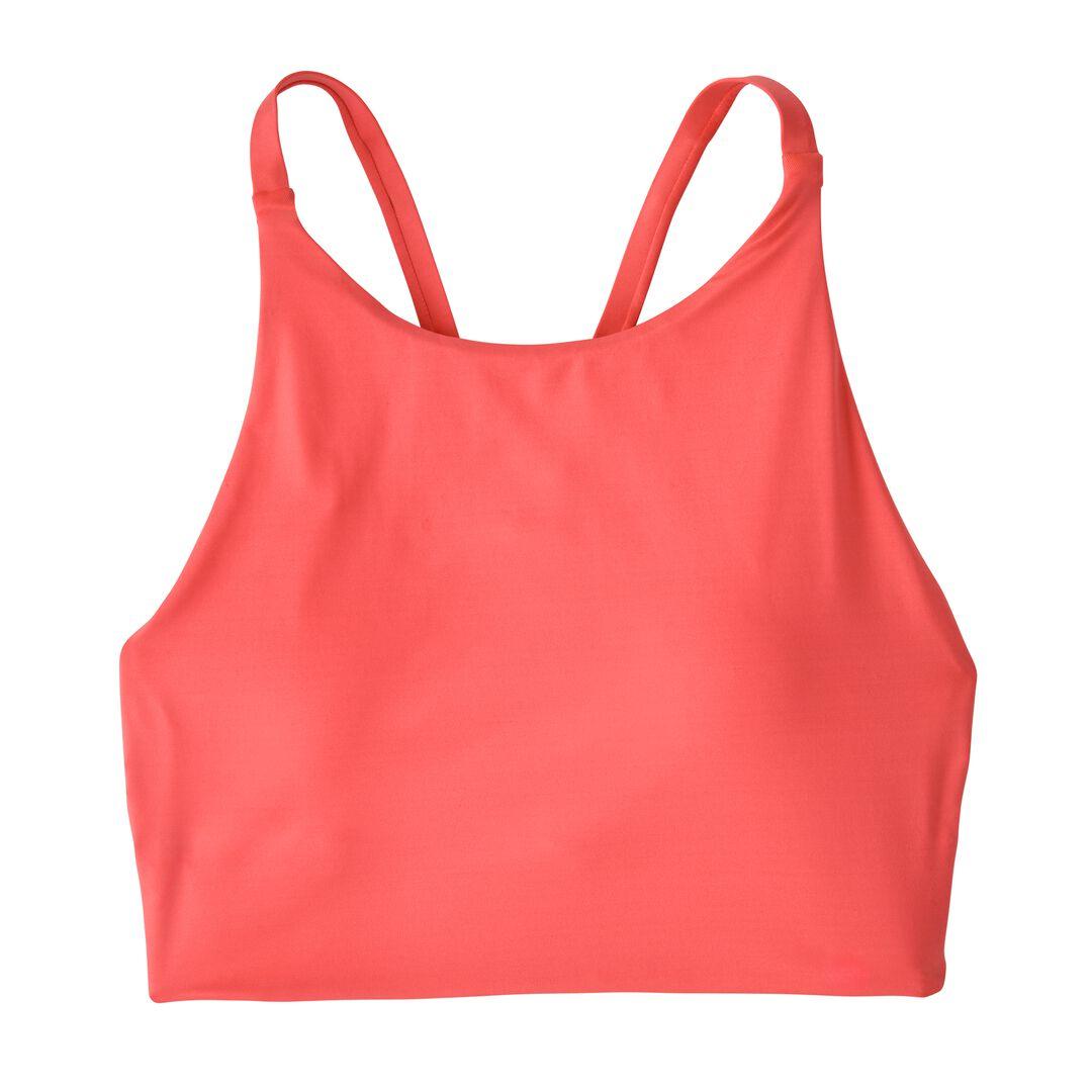 Patagonia Cami Full Coverage Bikini Top