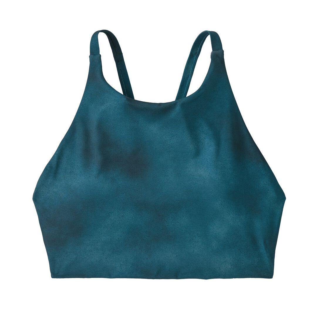 Patagonia Cami Full Coverage Bikini Top