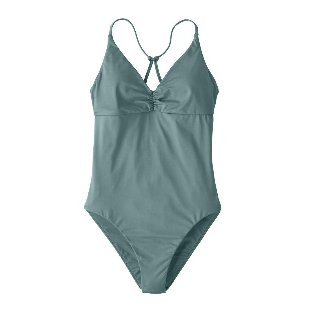 Patagonia Cross Shore One-Piece Surf Swimsuit