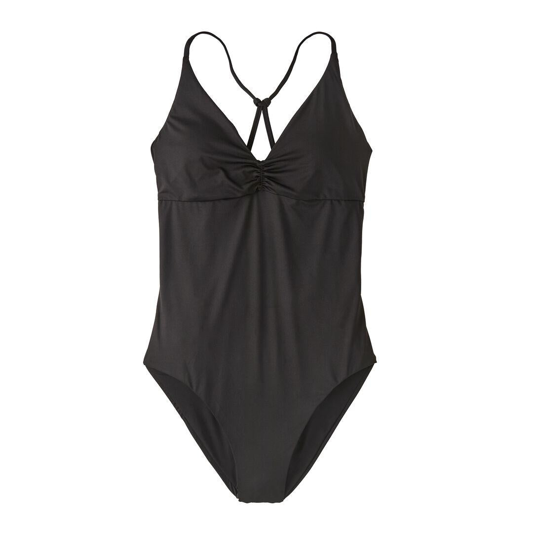 Patagonia Cross Shore One-Piece Surf Swimsuit