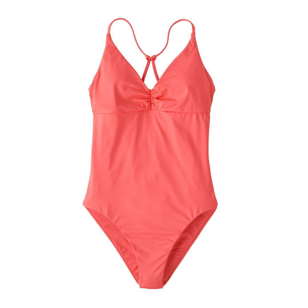 Patagonia Cross Shore One-Piece Surf Swimsuit