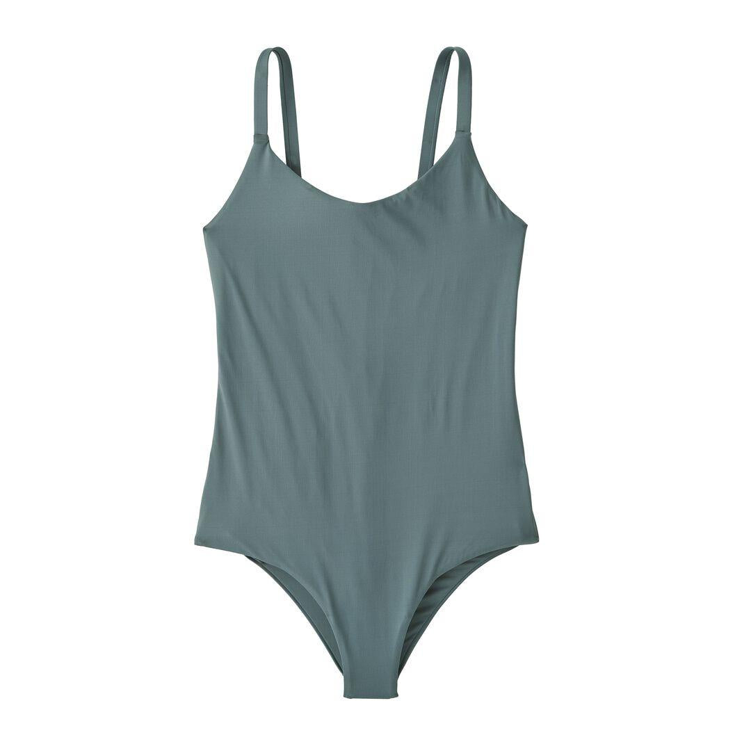 Patagonia Sunny Tide One-Piece Swimsuit