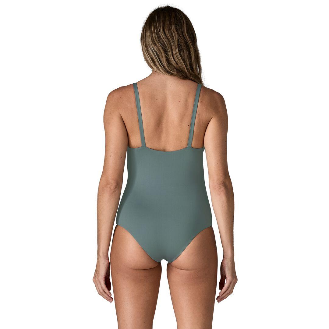 Patagonia Sunny Tide One-Piece Swimsuit