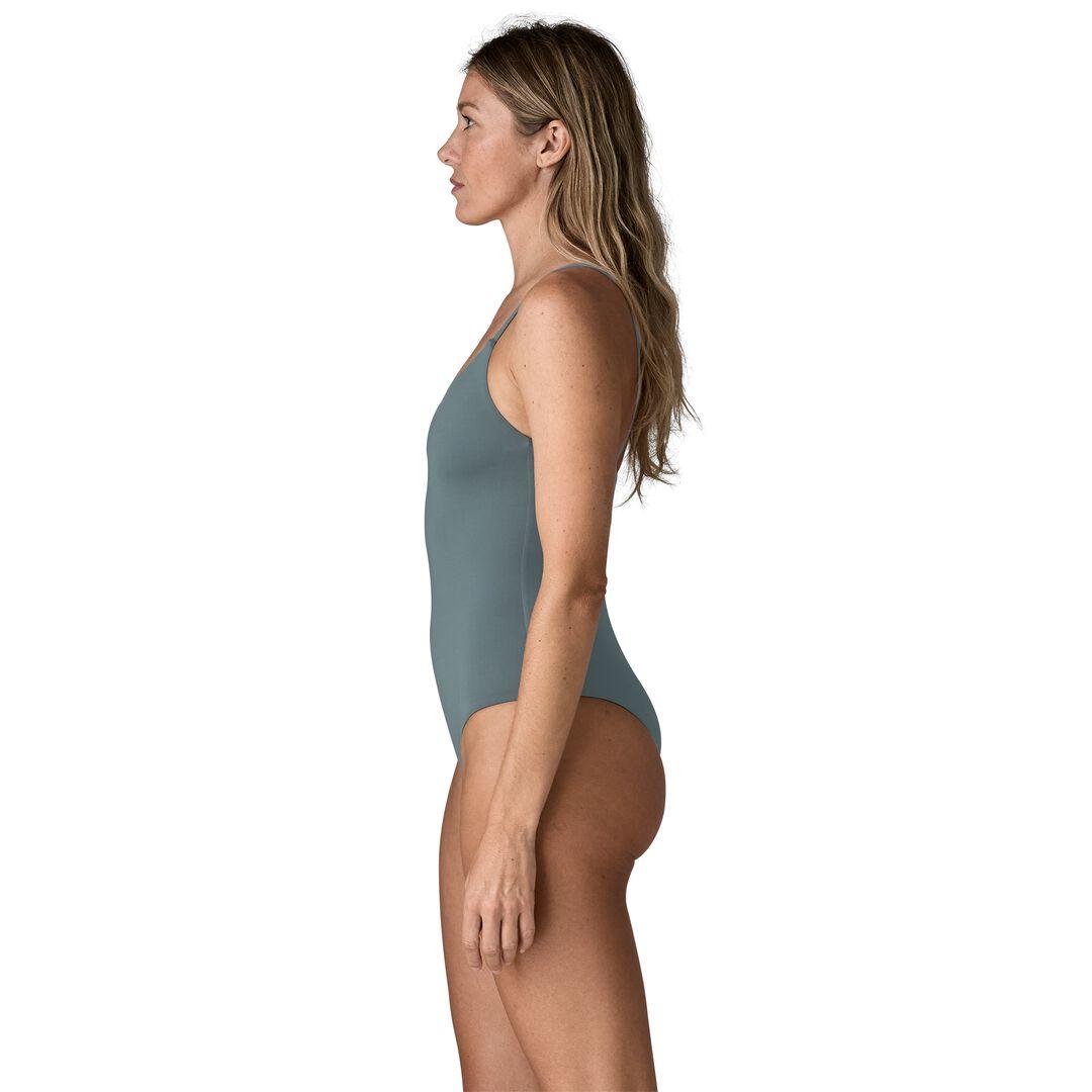 Patagonia Sunny Tide One-Piece Swimsuit