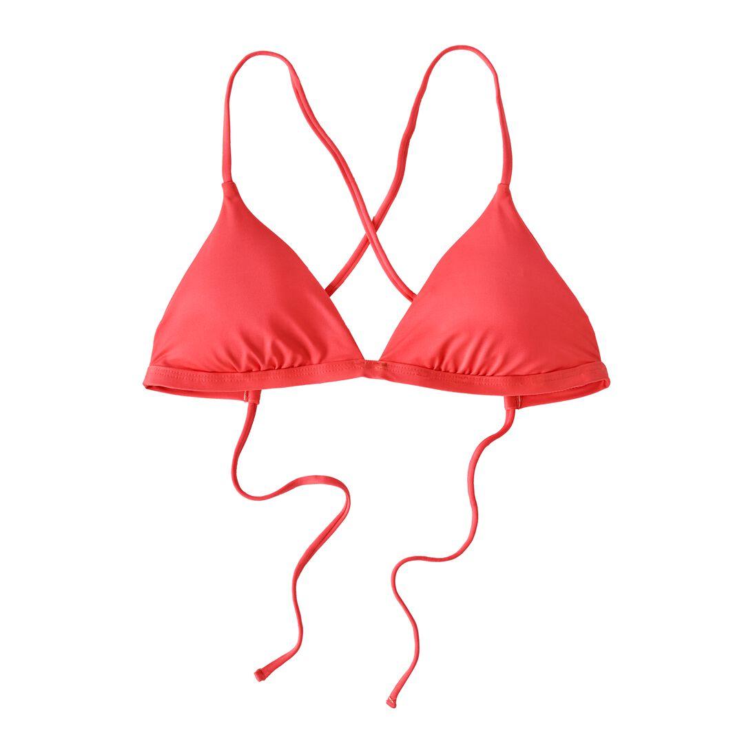 Patagonia Cross Shore Triangle Bikini Top